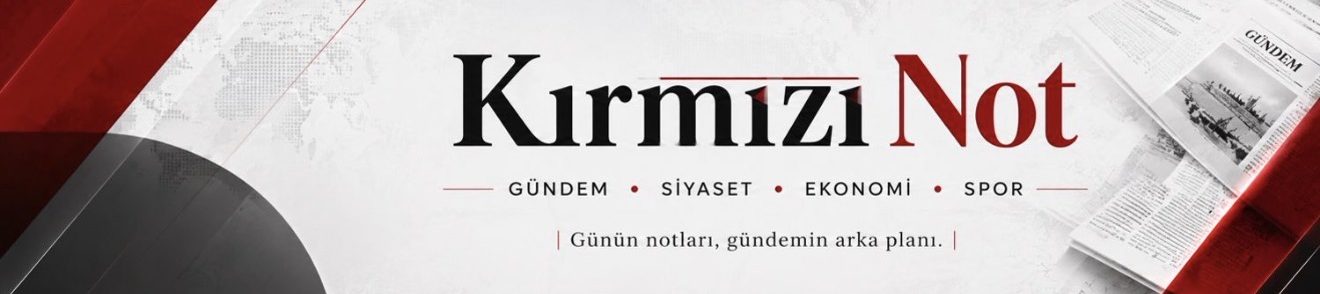 Kırmızı Not