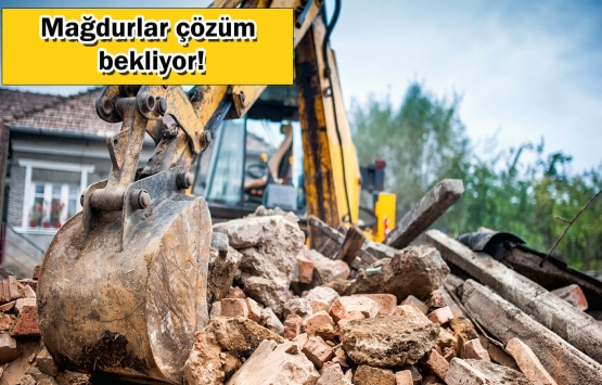 Yapı Kayıt Belgesi ve imar barışı düzenlemesi bekleyen vatandaşlara ilişkin haber görseli