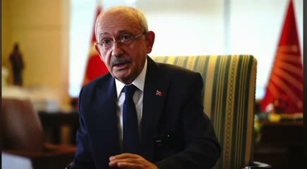 Kılıçdaroğlu’ndan Net Ayrım: “İmamoğlu Siyasi Tutuklu Değil”