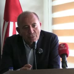 Gürsel Tekin’den Çok Sert Çıkış: “CHP Milletvekilleri Aziz İhsan Aktaş’ın Arabasına Biner mi?”