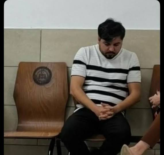 TIR dorsesinde yakalanan Arif Kocabıyık tutuklandı