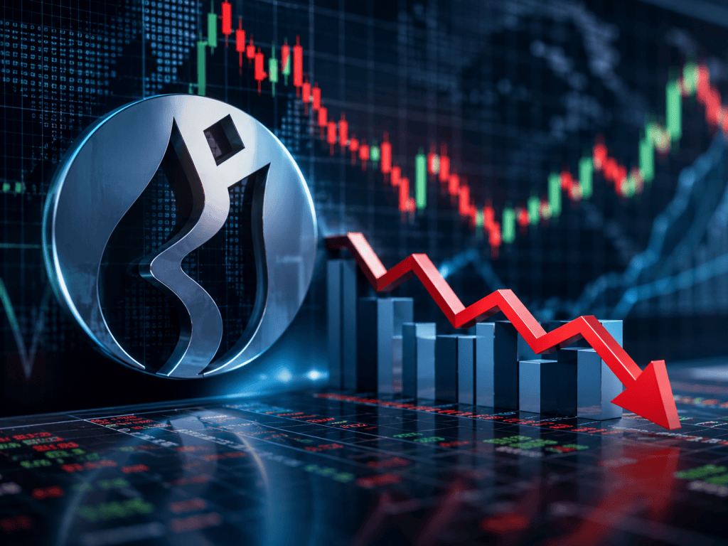 SON DAKİKA | Borsa İstanbul günü düşüşle tamamladı