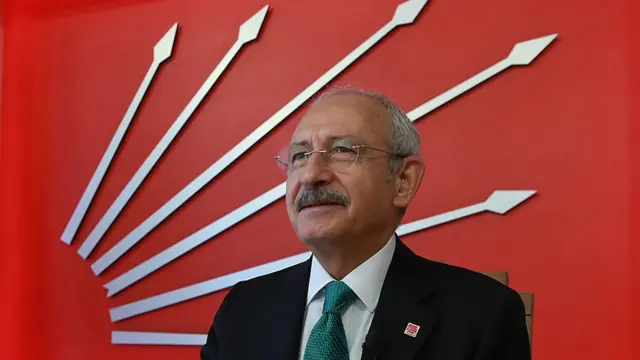 CHP yeniden sahada: 81 il, 973 ilçede örgüt seferberliği