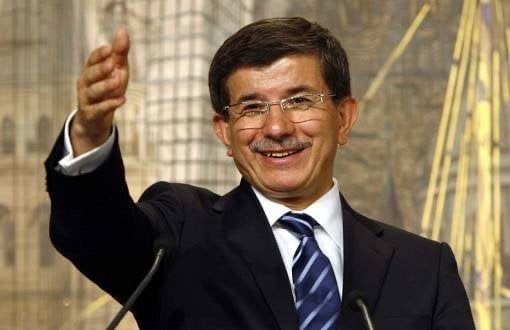 Davutoğlu’nun ifade vereceği tarih belli oldu