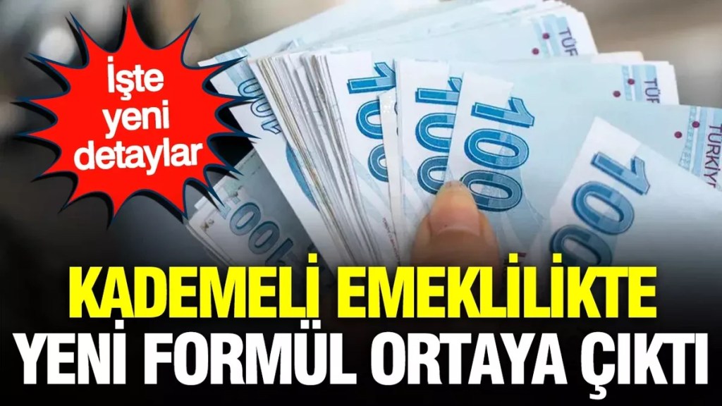 Kademeli Emeklilik Bekleyenlerin Dosyası Kapanmadı: Talep Meclis’te, Mücadele Sürüyor