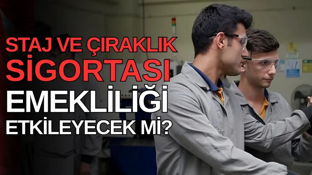STAJ VE ÇIRAKLIK MAĞDURLARI SESLENİYOR: “Biz O Gün Öğrenci Değil, Emek Veren Gençlerdik”