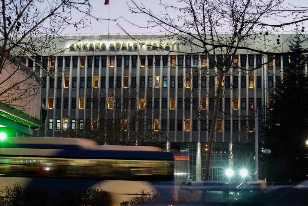 CHP kurultay ceza davasında duruşma 21 Ekim’de