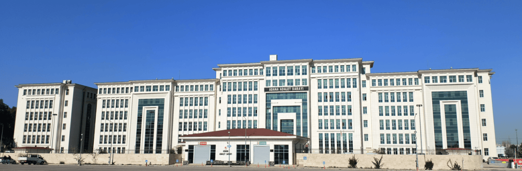 Çukurova Belediyesi soruşturmasında 44 kişi gözaltına alındı