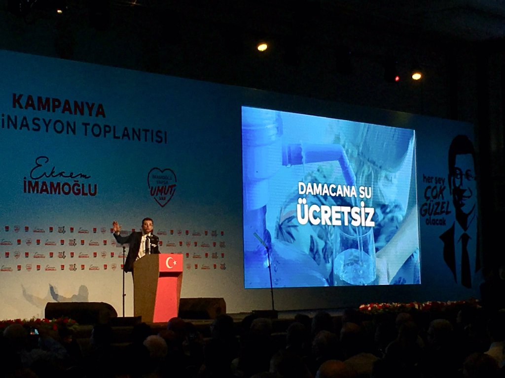 İBB davasında 17 Ekim ara kararı: Yedi sanık için tahliye, duruşma 2 Kasım’da