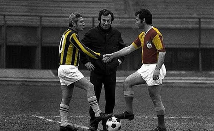 Galatasaray-Fenerbahçe derbisi: Tarihi rekabette son tablo
